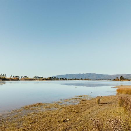 Waterfront Living Redefined Villa Westport Dış mekan fotoğraf