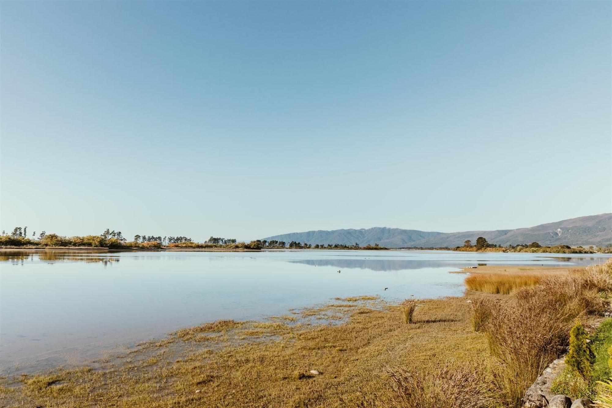 Waterfront Living Redefined Villa Westport Dış mekan fotoğraf